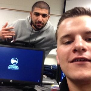 Meet your Posher, Gary